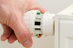Latcham central heating repair costs