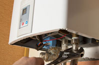 free Latcham boiler install quotes